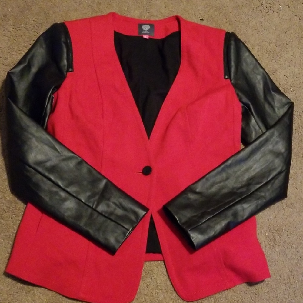 Vince Camuto blazer!